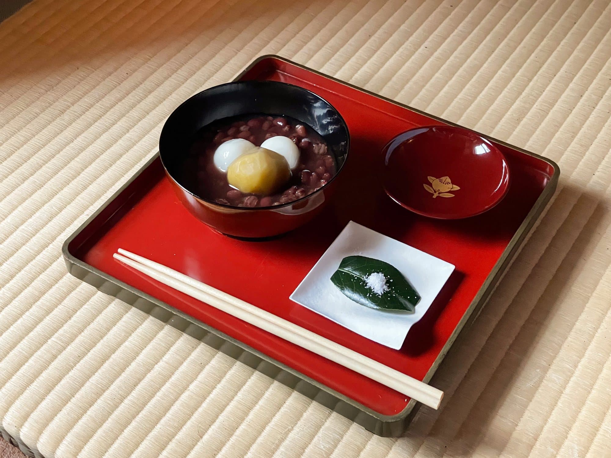NY Seasonal Tea Ceremony: The Ritual of Kuchikiri 2026 — 6 of 7