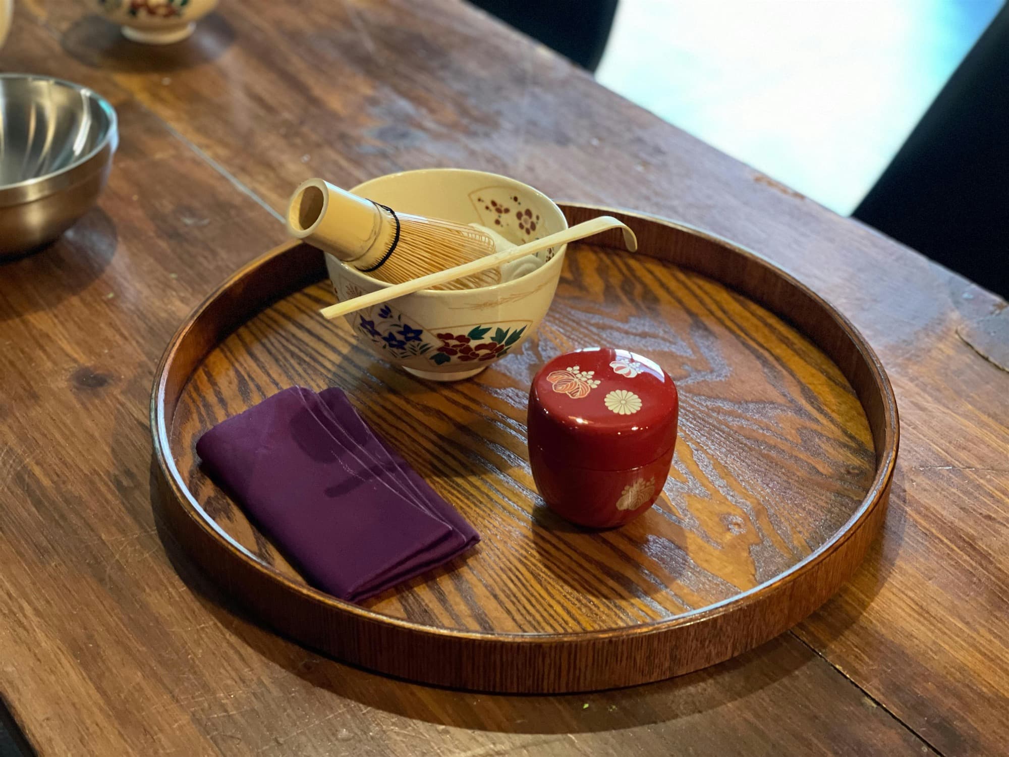 Hands-On Matcha Workshop: Learn to Prepare Authentic Japanese Matcha — 4 of 4