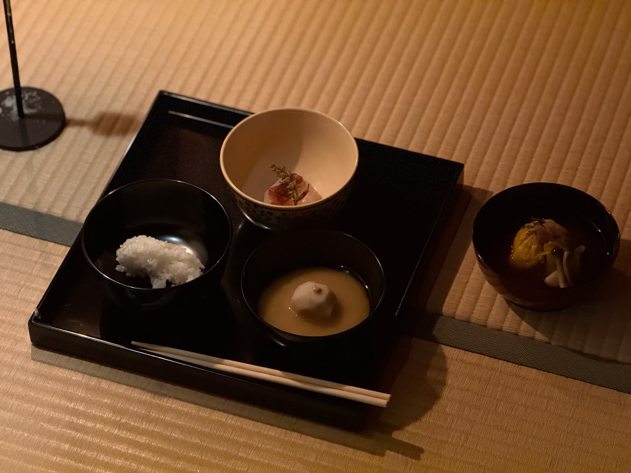 NY Seasonal Tea Ceremony: Harvest Moon Viewing 2026 — 6 of 6