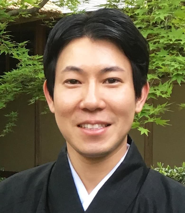 Yoshitsugu Nagano